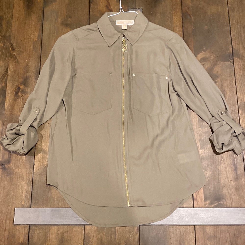 Micheal Kors Dress Shirt - NWT